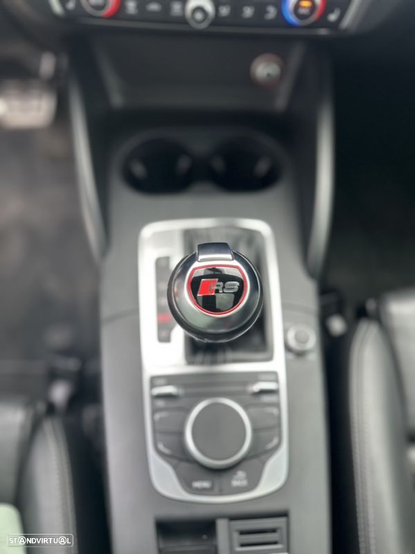 Audi RS3 Sportback 2.5 TFSI quattro S tronic - 12