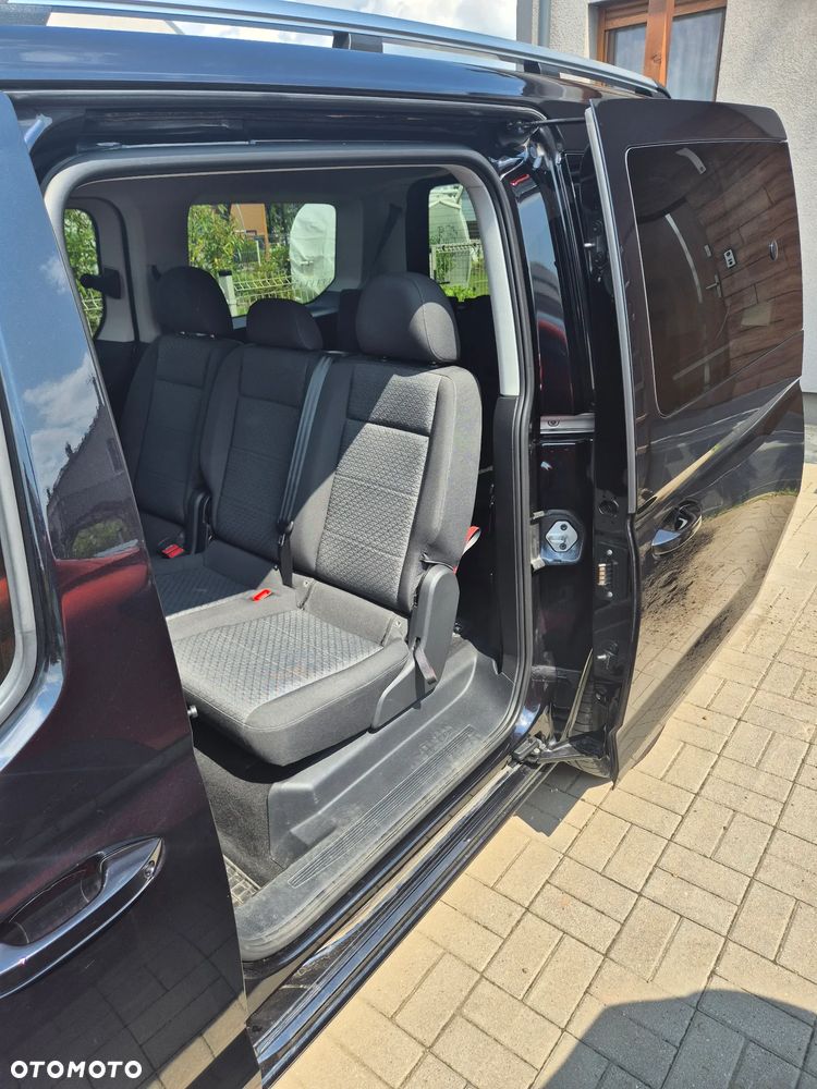 Ford Tourneo Connect Grand 2.0 EcoBlue Titanium - 11
