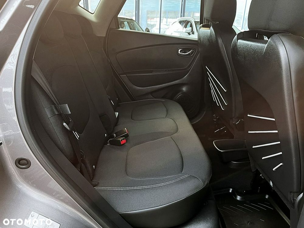 Renault Captur - 14