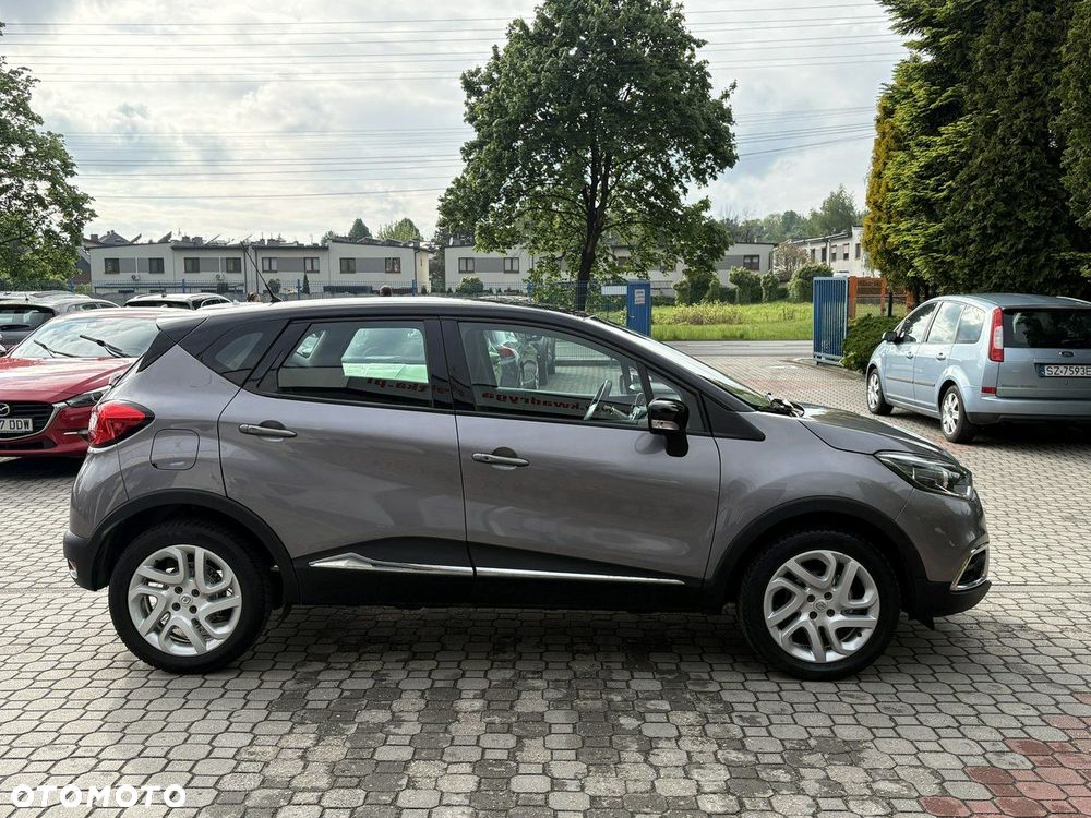 Renault Captur 0.9 Energy TCe Intens - 5