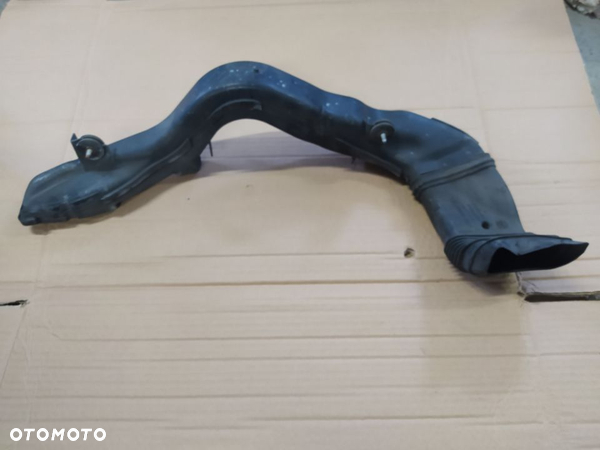 RURA PRZEWÓD DOLOTU POWIETRZA 1.8 B 16V FOCUS MK2 C-MAX RADOM