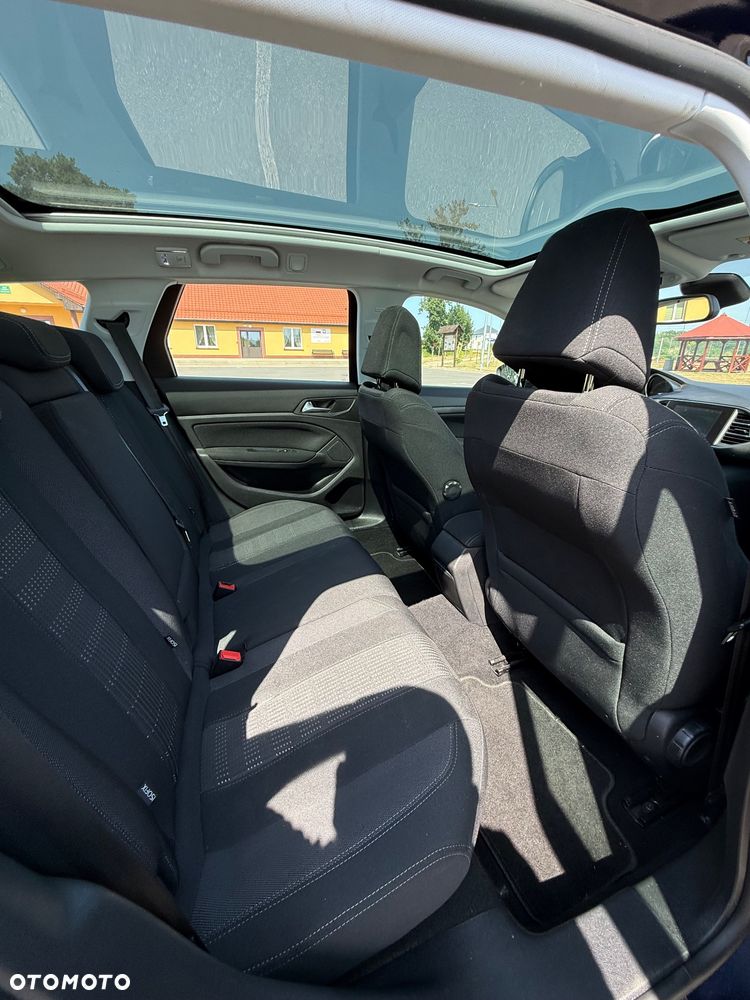 Peugeot 308 BlueHDi 150 Stop & Start Active - 10