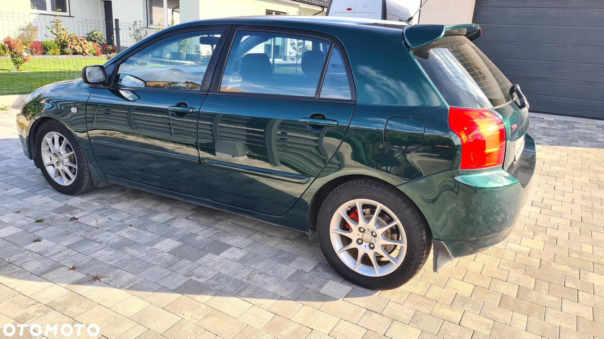 Toyota Corolla 1.8 TS - 2