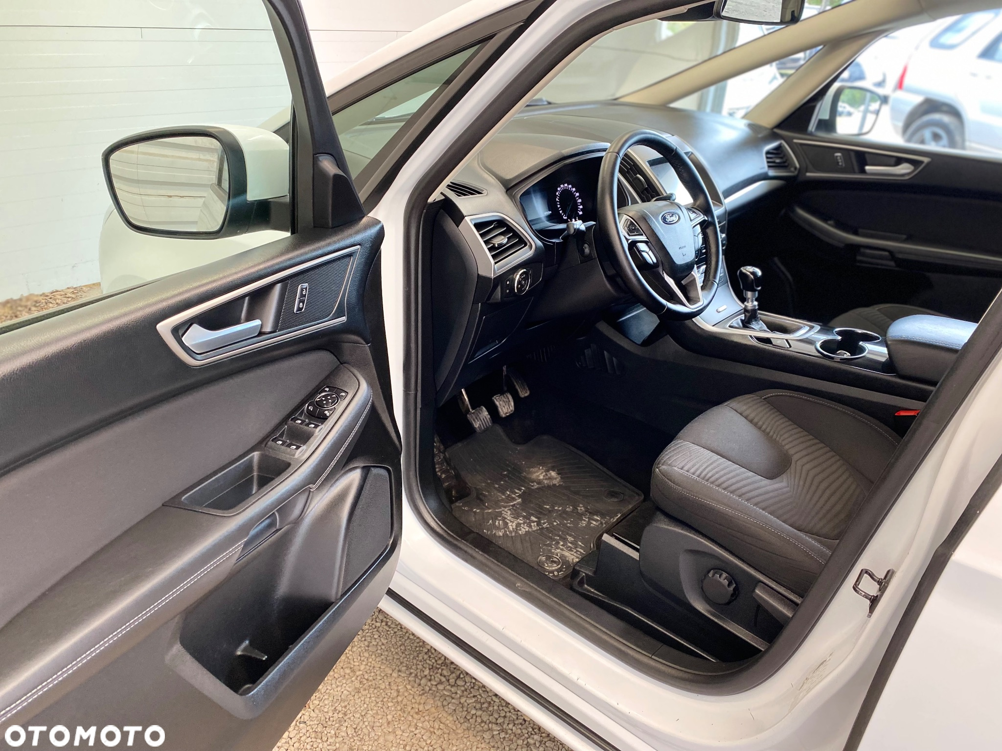 Ford S-Max 2.0 EcoBlue Trend - 8