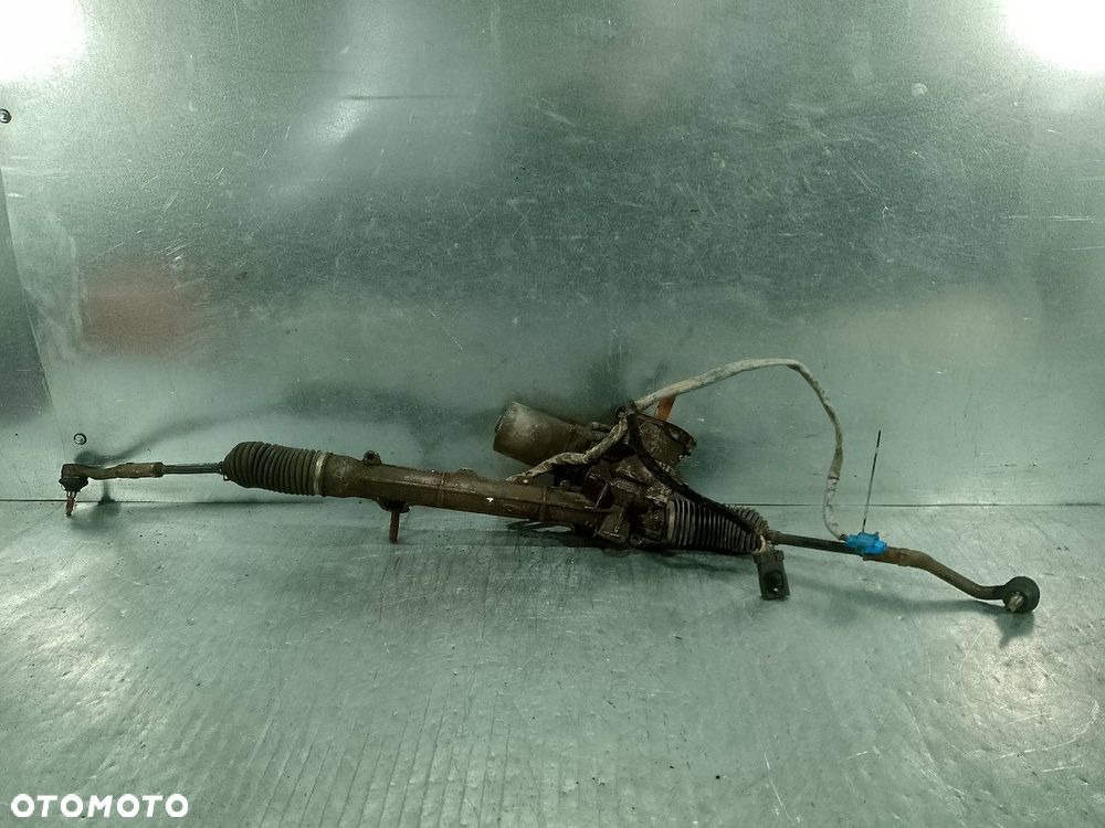 MAGLOWNICA KIEROWNICY ELEKTRYCZNA CITROEN C3 6200000059 1.4 HDI - 3