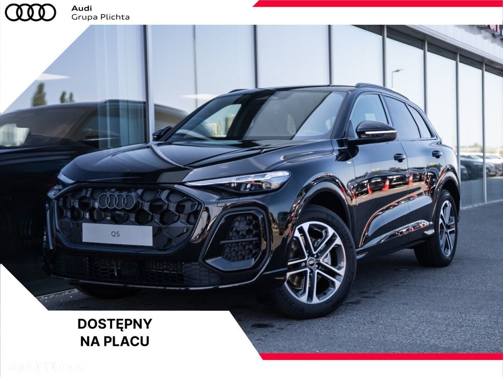 Audi Q5 TDI mHEV 150 kW Quattro S tronic - 2