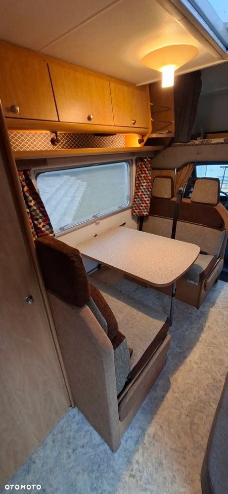 Fiat Ducato - 31