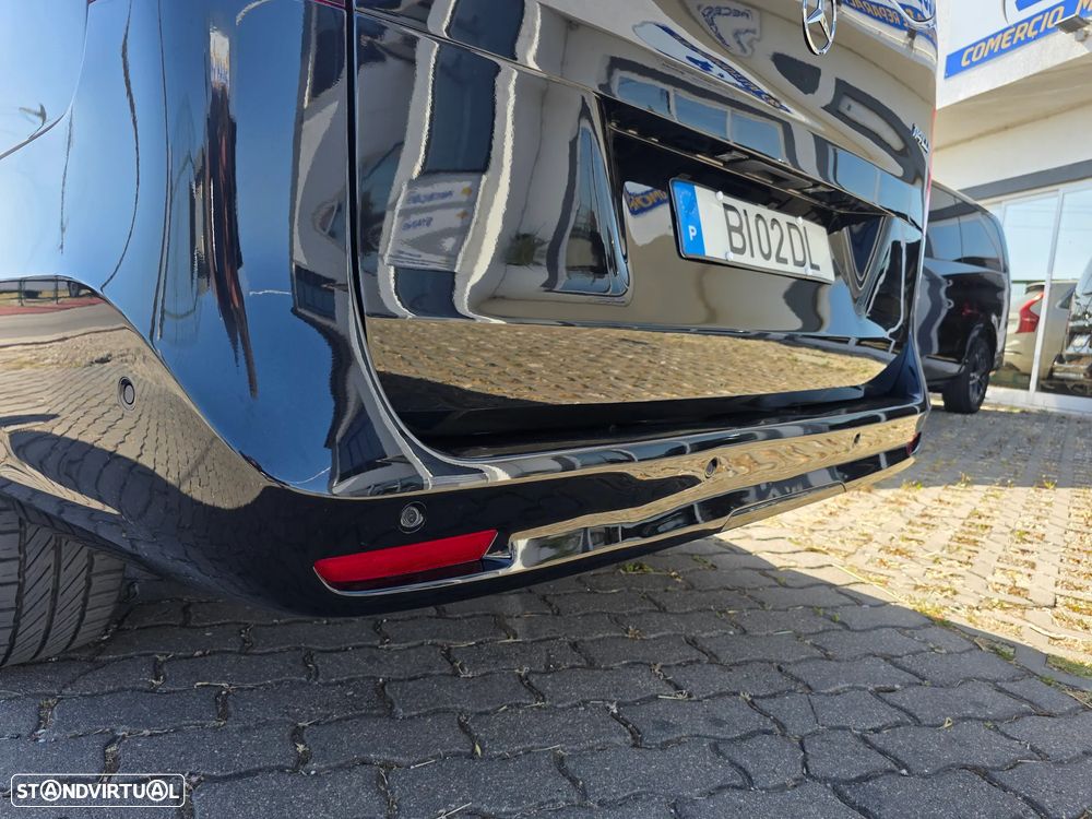 Mercedes-Benz Vito Tourer 114 CDi/32 Pro - 11
