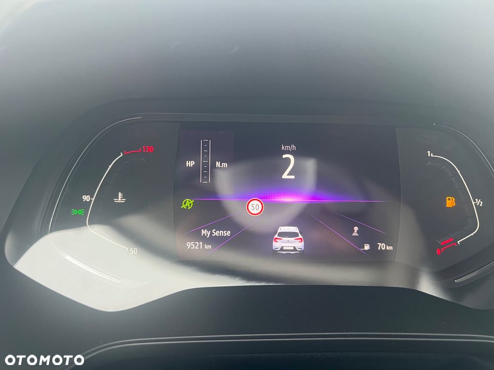 Renault Captur TCe 90 BUSINESS EDITION - 10