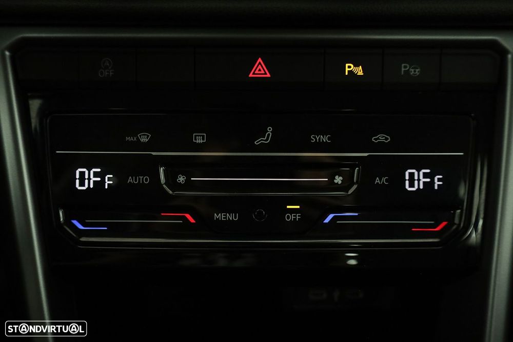 VW T-Roc 1.0 TSI Life - 12