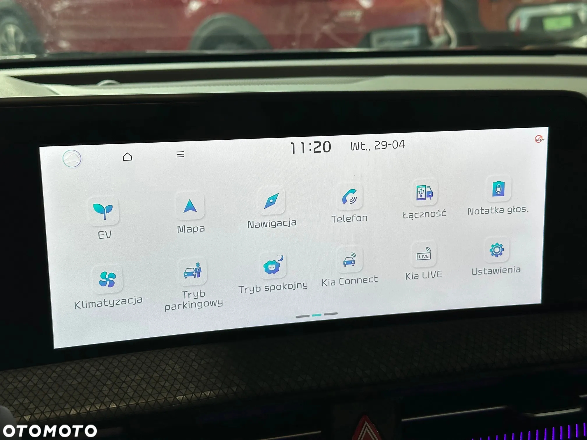 Kia EV6 77.4kWh Plus - 30
