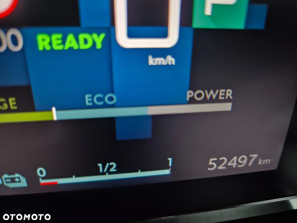 Citroën C4 e-C4 136 FEEL PACK - 16