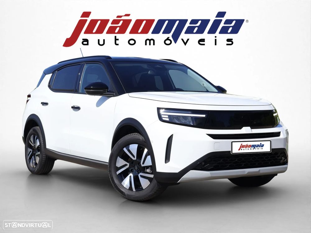 Opel Frontera 44 kWh GS - 2