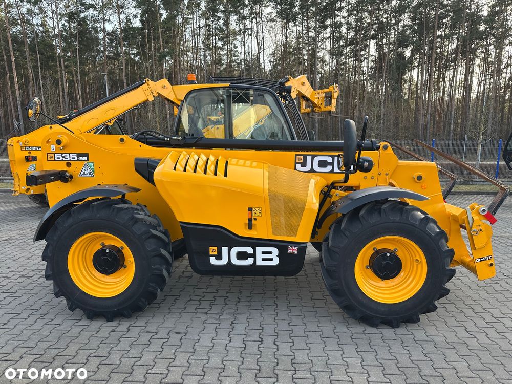 JCB 535-95 - 7