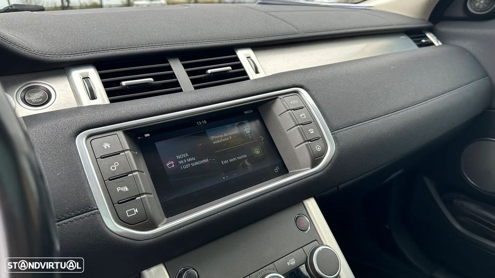 Land Rover Range Rover Evoque eD4 SE - 21