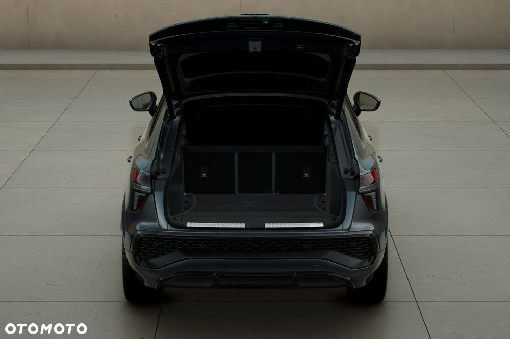 Audi Q3 TFSI 195 kW Quattro S tronic - 9