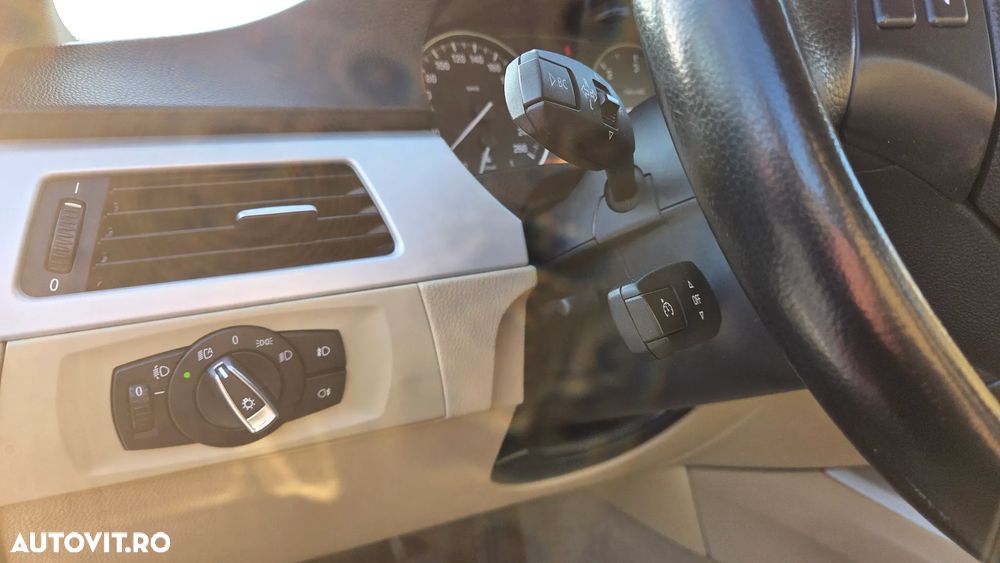 BMW X3 xDrive20d Limited Sport Edition - 24