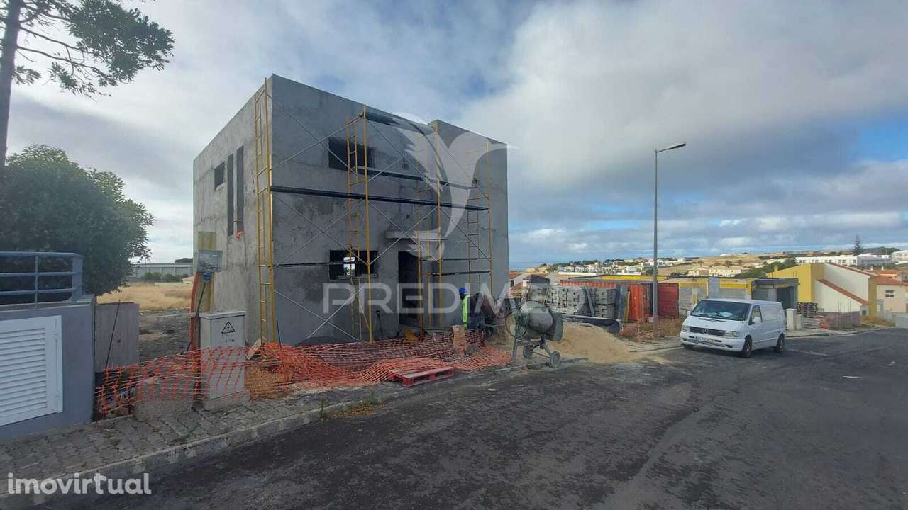 Moradia T3 com piscina na Ilha do Porto Santo - Grande imagem: 4/12