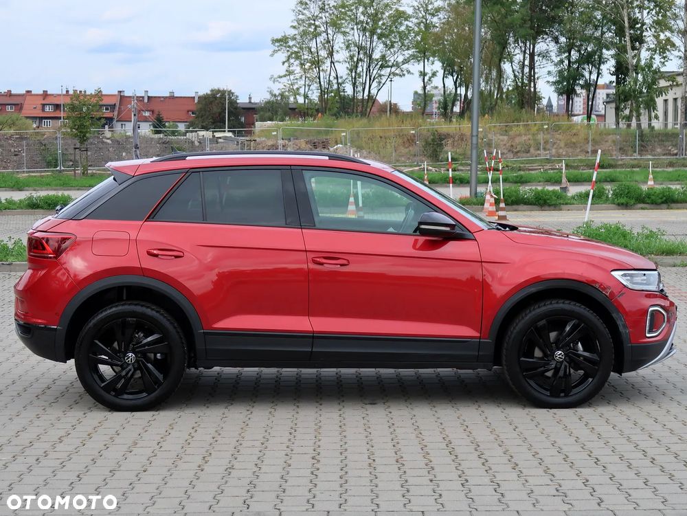 Volkswagen T-Roc 1.5 TSI Final Edition DSG - 7