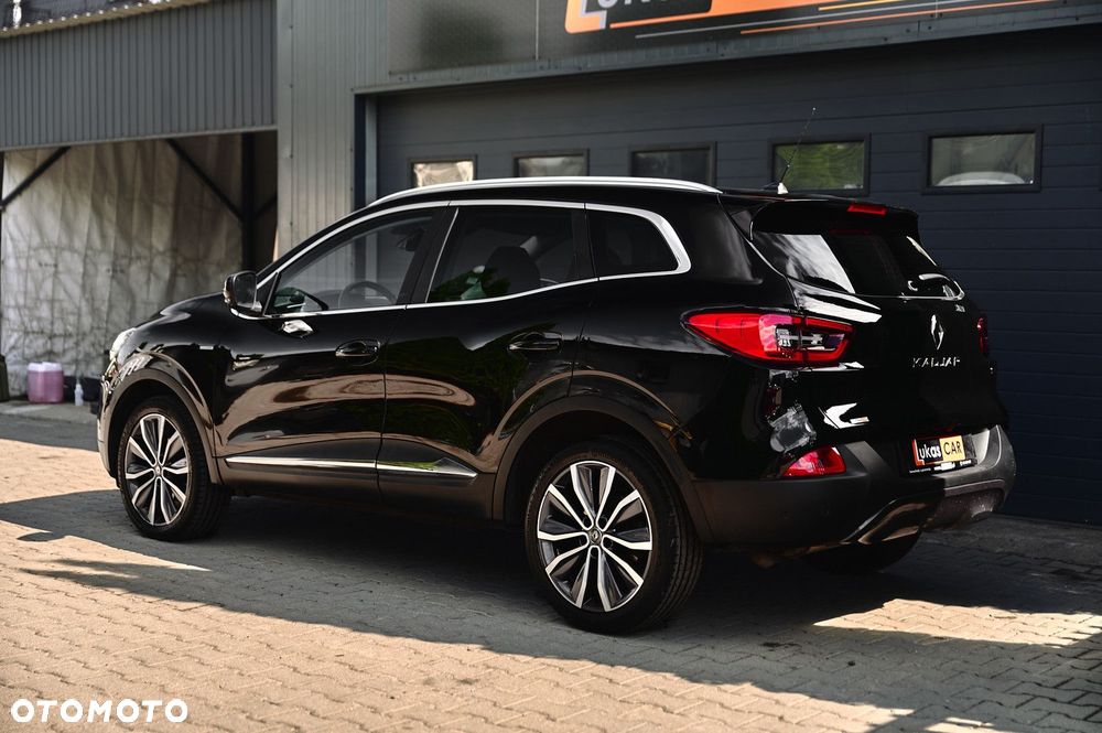 Renault Kadjar - 8