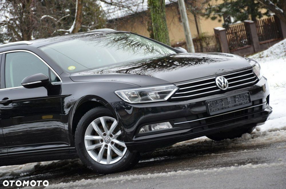 Volkswagen Passat - 18