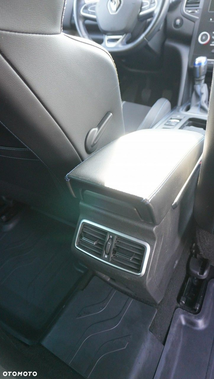 Renault Megane ENERGY dCi 110 GT LINE - 16