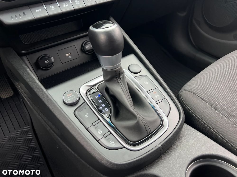 Hyundai Kona 1.0 T-GDI Style DCT - 17
