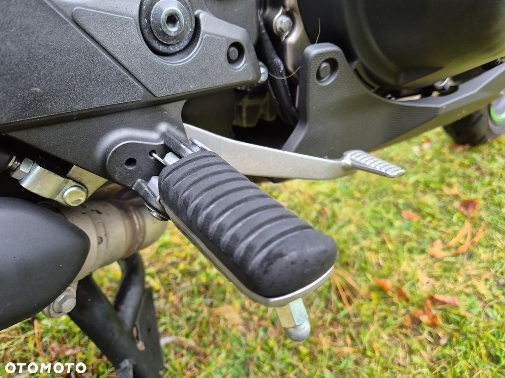 Kawasaki Versys 1000 - 21