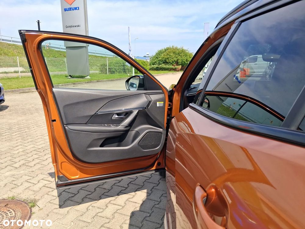 Peugeot 2008 1.2 PureTech GT S&S EAT8 - 23