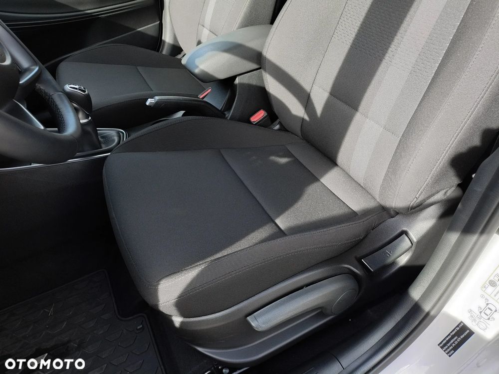 Hyundai i20 1.0 T-GDi Modern Black - 16