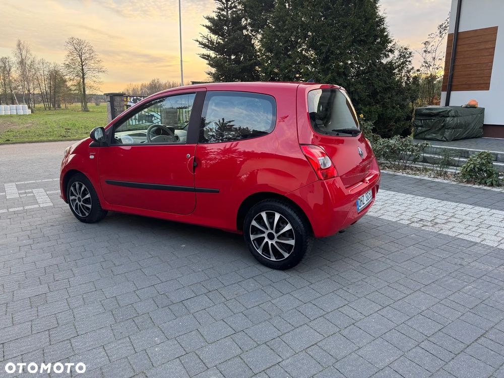 Renault Twingo - 35
