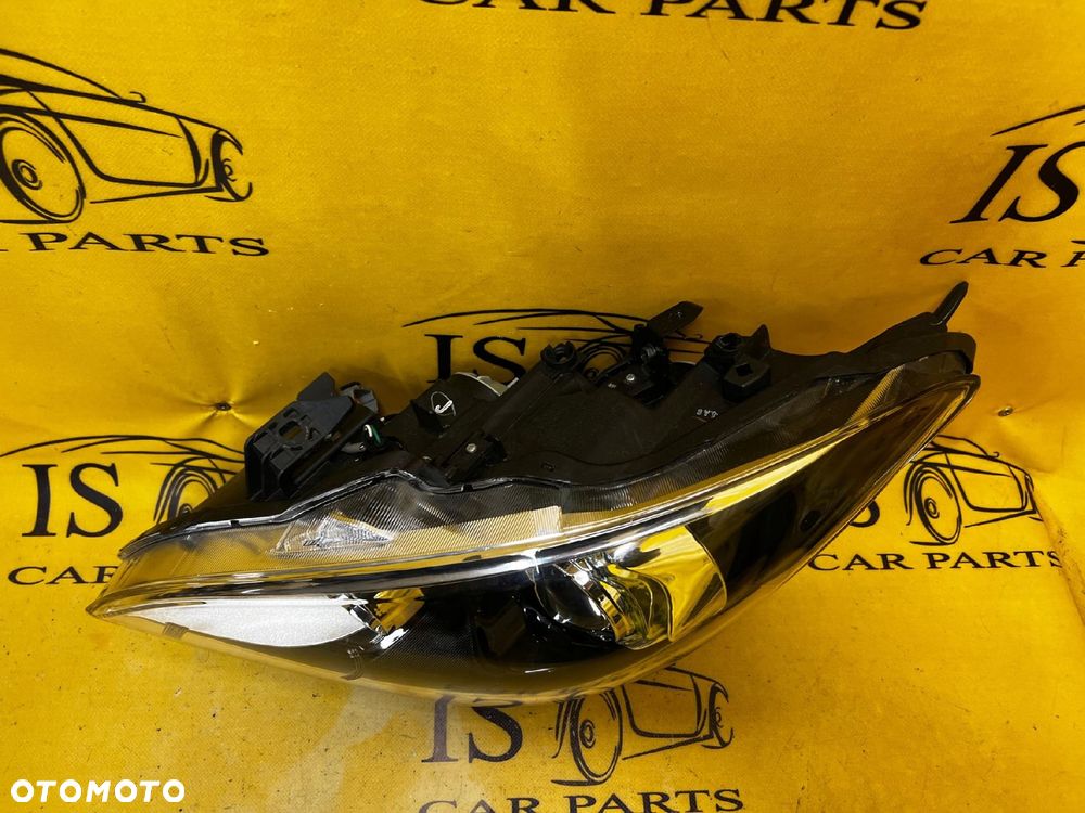 KOMPLET REFLEKTORY LAMPY PRZÓD PRZEDNIE XENON INFINITI Q70 M35h EU - 7