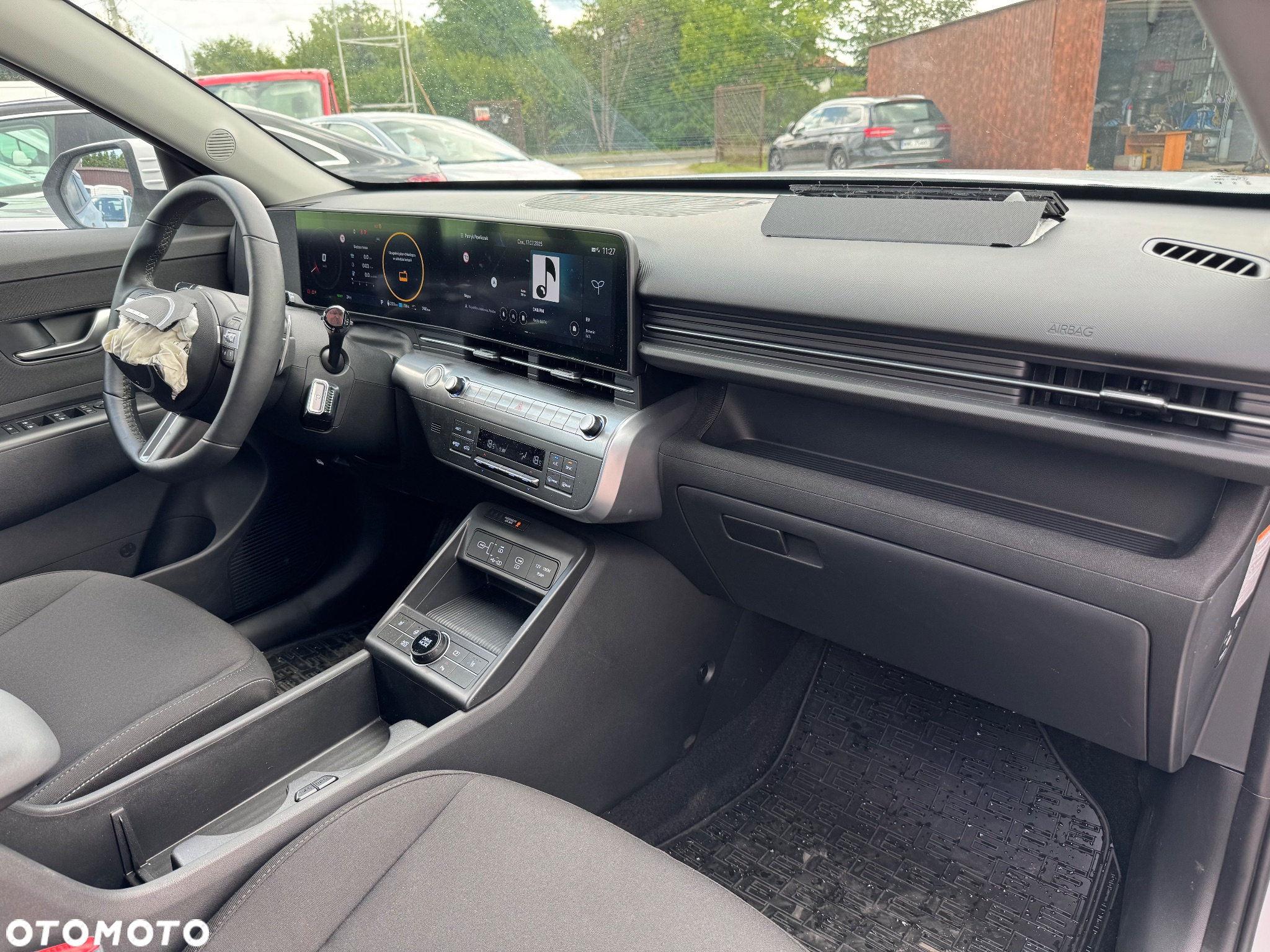 Hyundai Kona Electric 64kWh Smart - 11