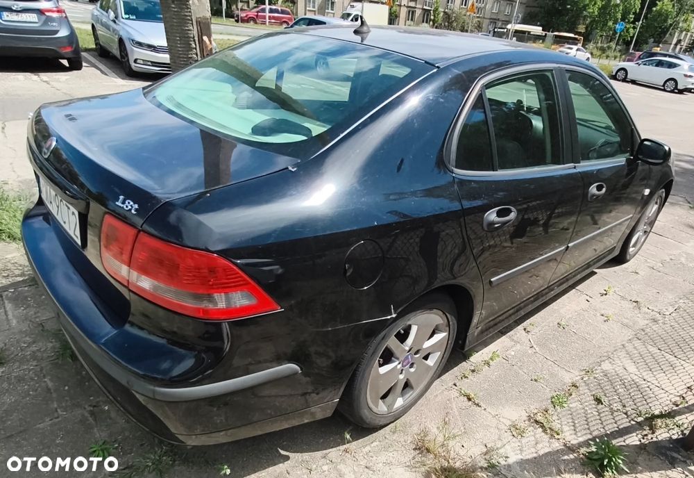 Saab 9-3 - 6