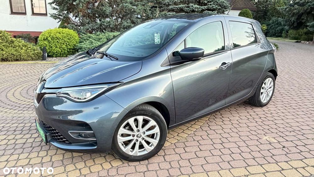 Renault Zoe - 28