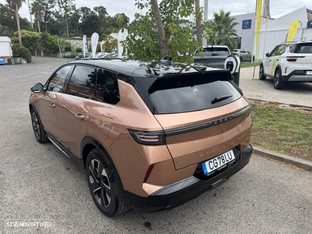 Opel Grandland - 4