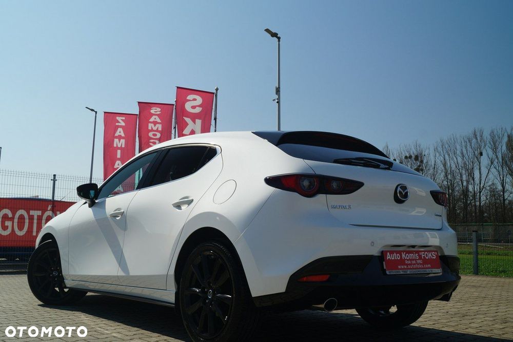 Mazda 3 - 28