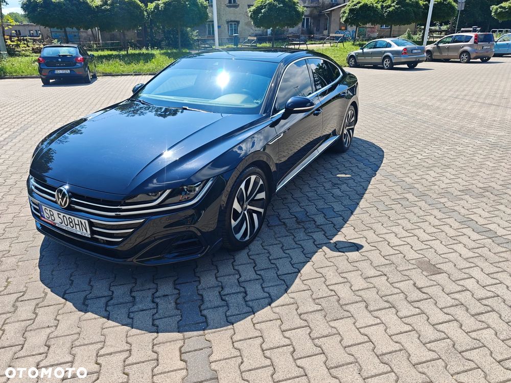 Volkswagen Arteon - 11