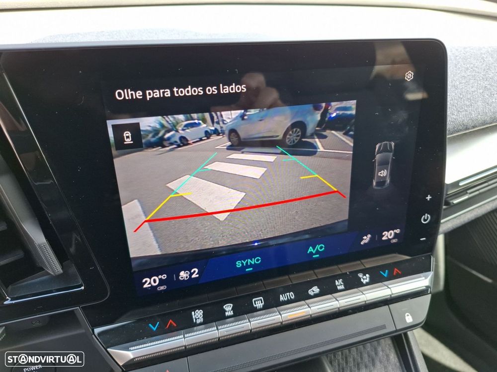 Renault Mégane E-Tech - 21