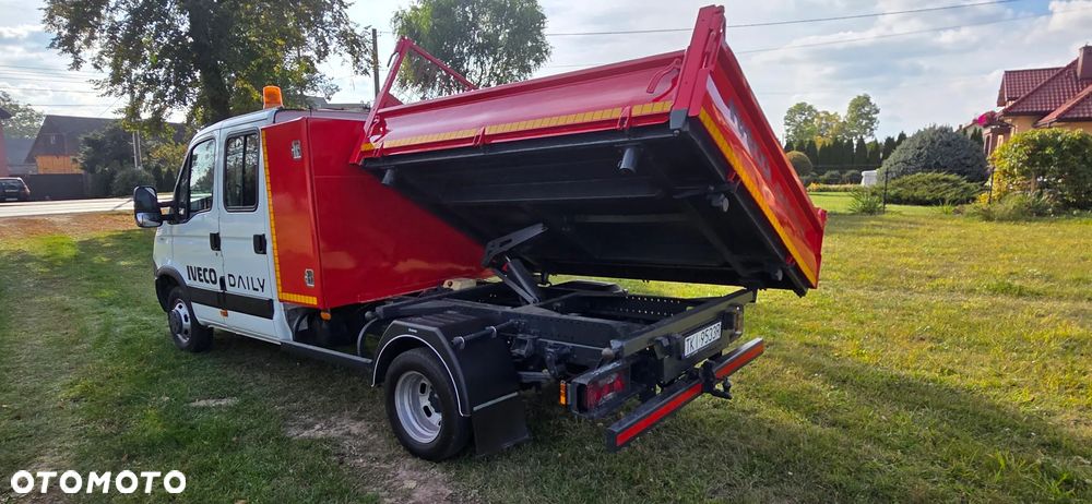 Iveco Daily - 10