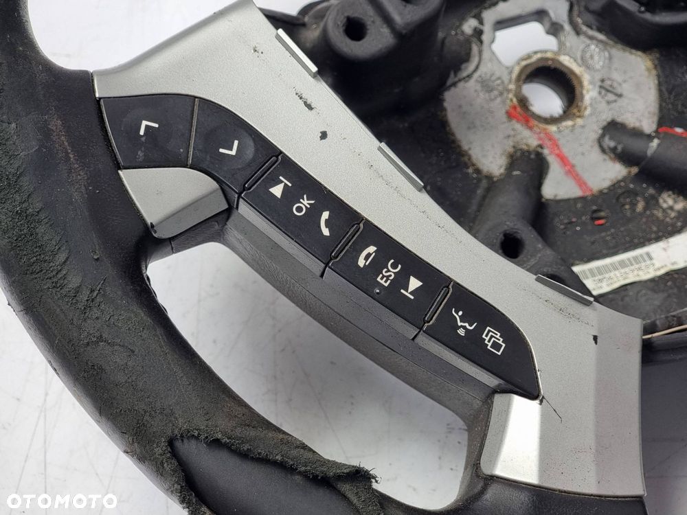 KIEROWNICA MAN TGX 18.440 81.46430.6049 - 4