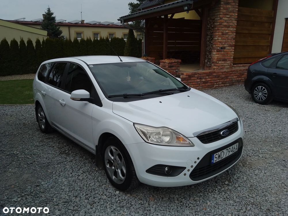 Ford Focus - 3