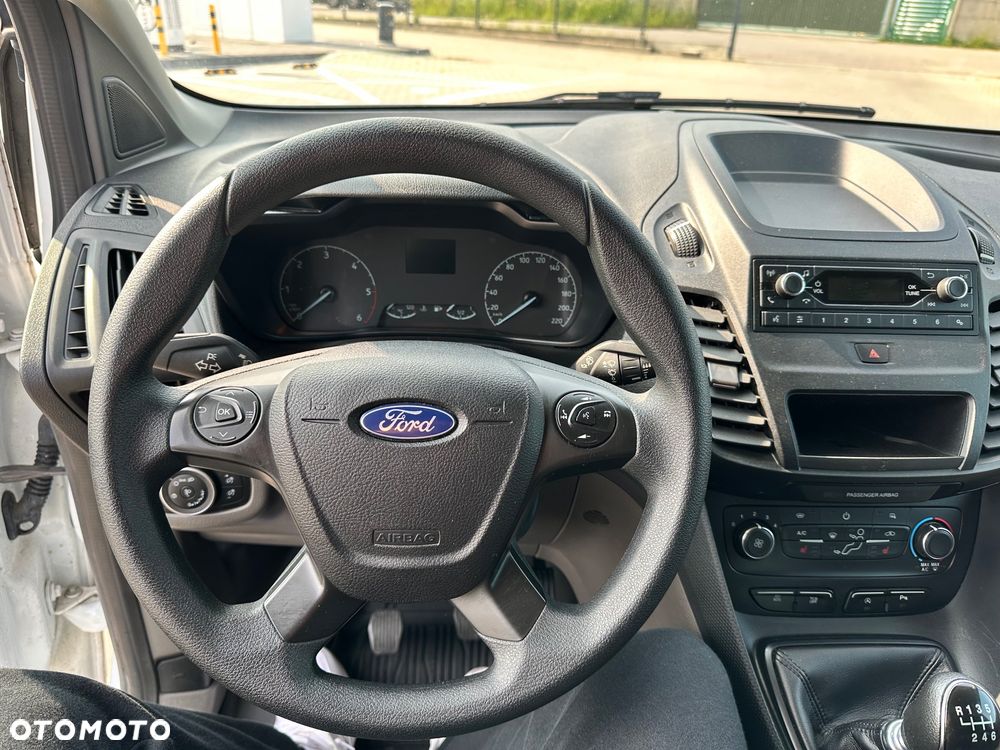 Ford Transit Connect - 7