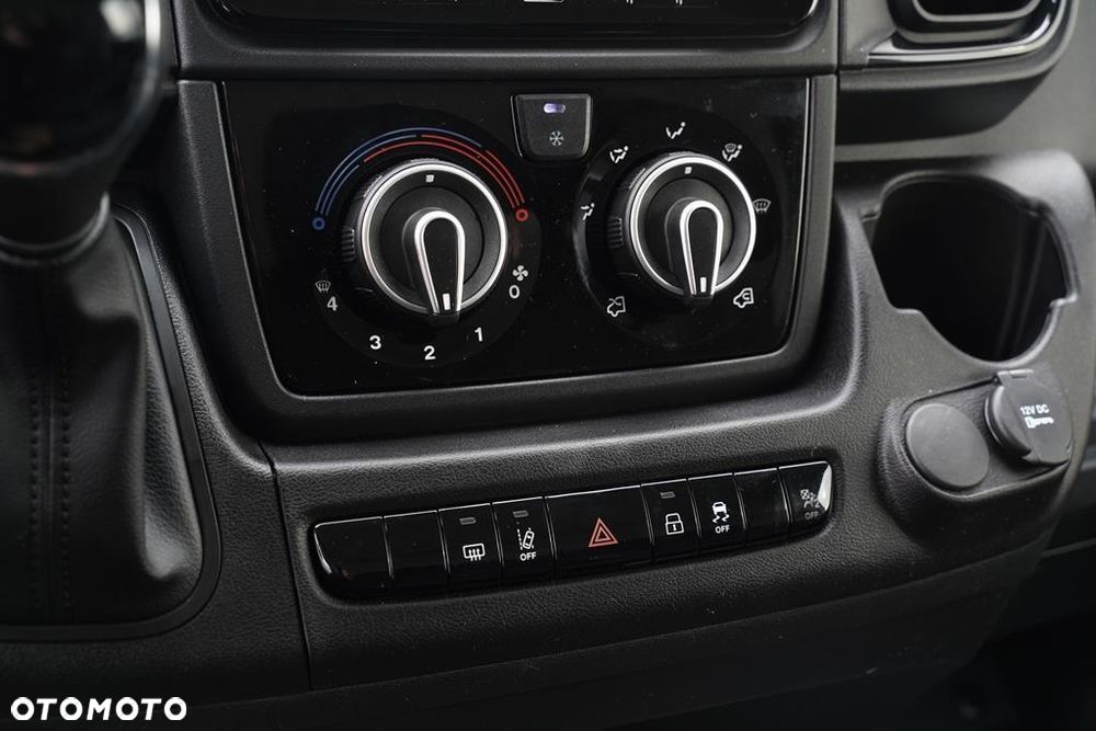 Opel Movano Heavy H3-Power L3H2 automat - 16