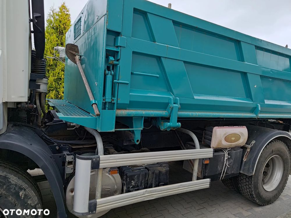 DAF CF85 - 13