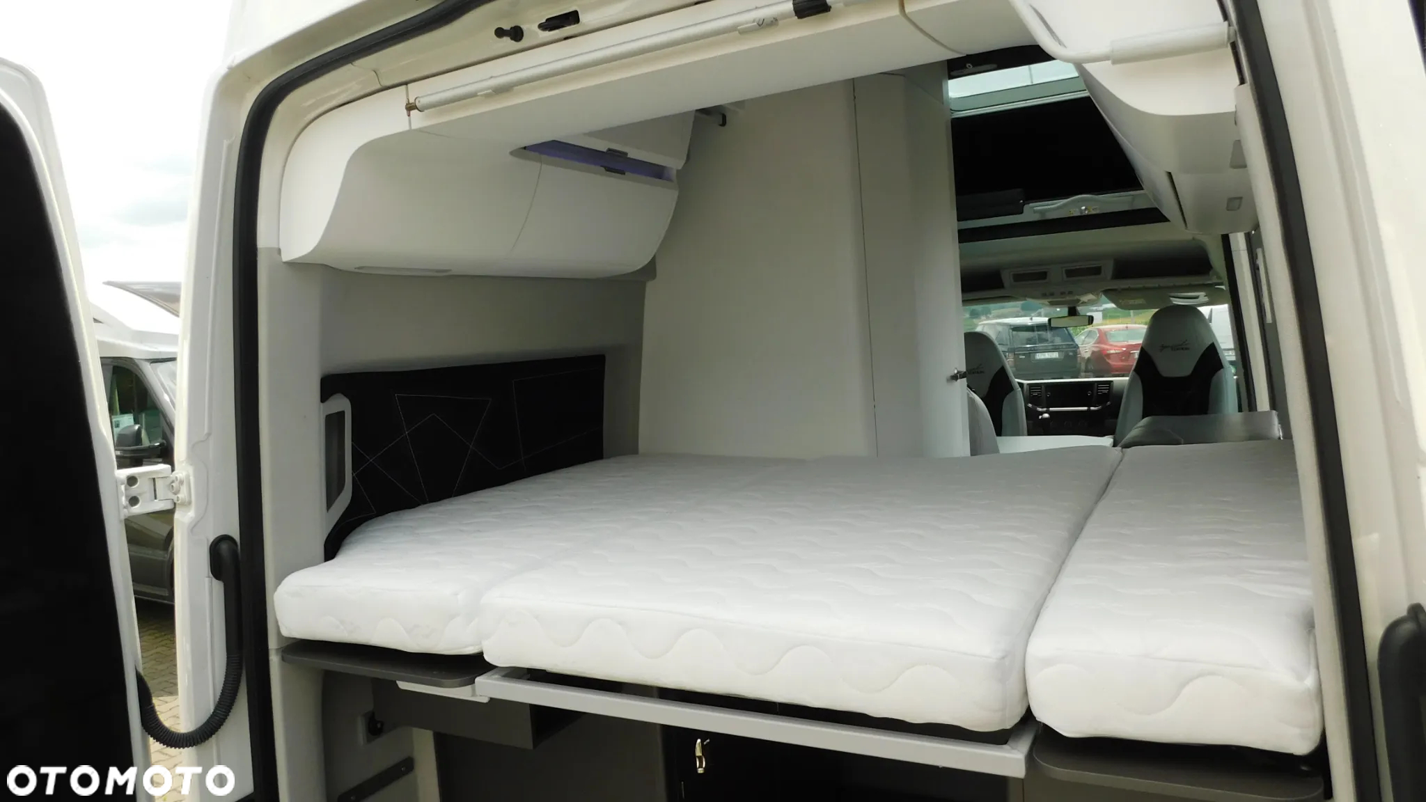 Volkswagen Grand California 600 Special Edition Klima Postojowa  FV23% - 36