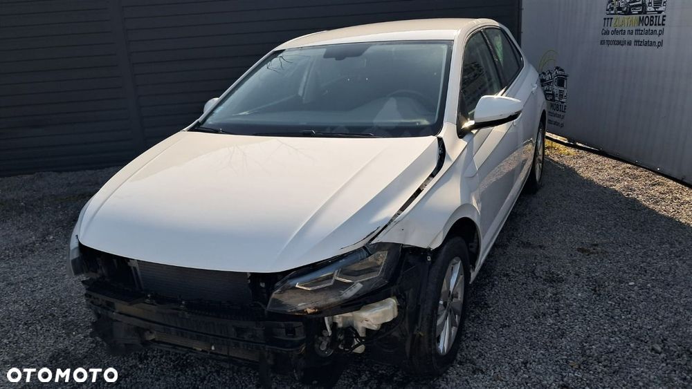 Volkswagen Polo - 20