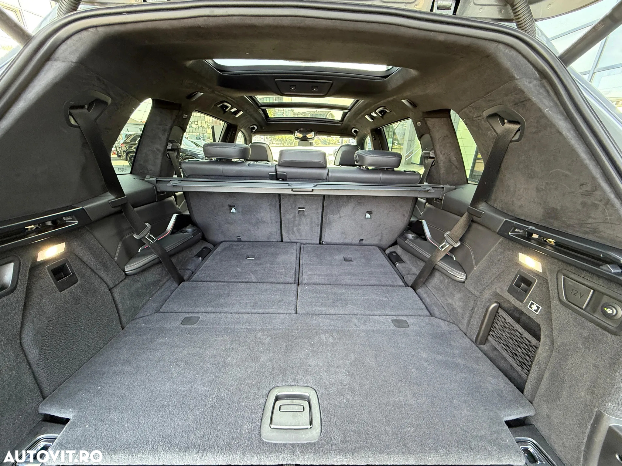BMW X7 xDrive40i AT MHEV - 37