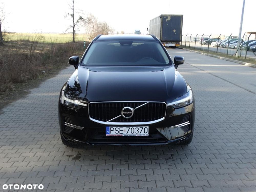 Volvo XC 60 - 4