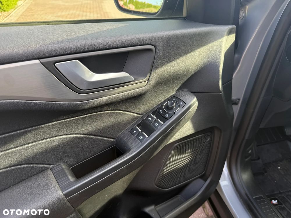 Ford Kuga 2.5P PHEV FWD Titanium X - 14